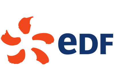 Logo EDF