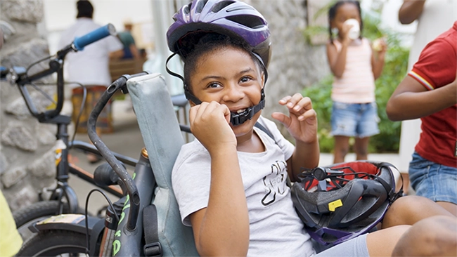 Clap de fin pour les actions vélo !