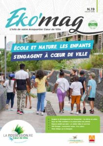 Ekomag n°19