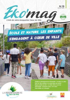 Ekomag 19